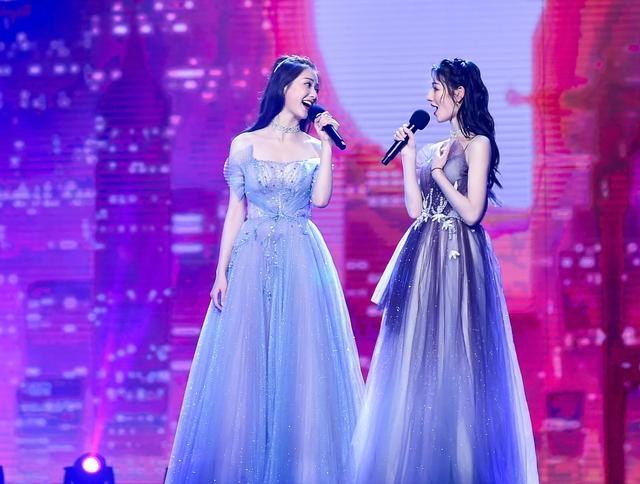 冯琳个人资料介绍(中传校花冯琳有着怎样的经历)