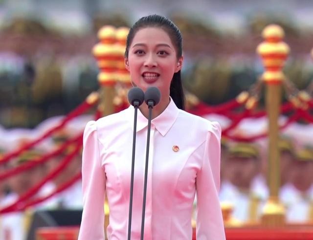 冯琳个人资料介绍(中传校花冯琳有着怎样的经历)