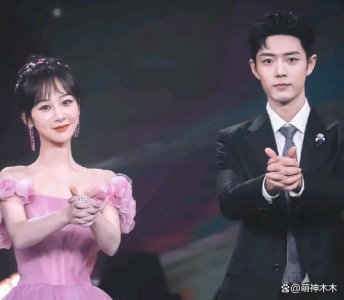 ​肖战杨紫绯闻又来了！被曝吃饭约会，爆料者称不怕被起诉