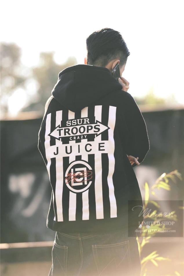 陈冠希的潮牌叫什么(CLOT潮牌怎么样)