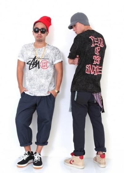 陈冠希的潮牌叫什么(CLOT潮牌怎么样)