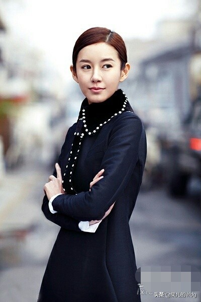 张子萱,1984年2月6日出生于北京,中国内地影视女演员、模特