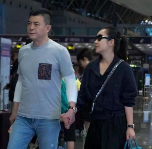 ​中国电影演员：王新军