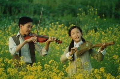 ​他是《心术》郑艾平 15岁成为杜琪峰电影男一号 学霸+演技派