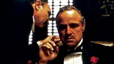 ​好莱坞老电影《教父》登热搜引发网友回忆，美国文化入侵需警惕