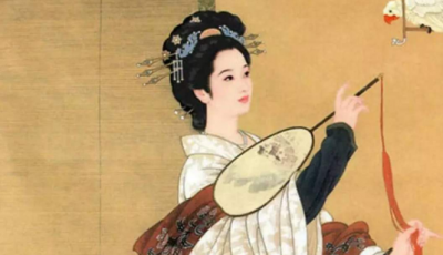 ​上官婉儿武则天是什么关系？上官婉儿为何受武则天器重？上官婉儿怎么死的？