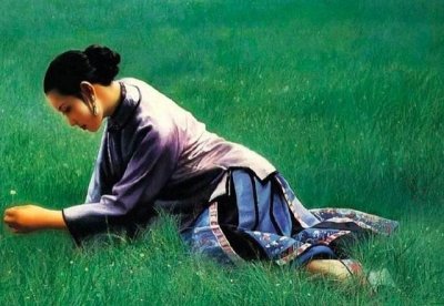 ​李清照最妖娆的一首诗（她被称为清代李清照）