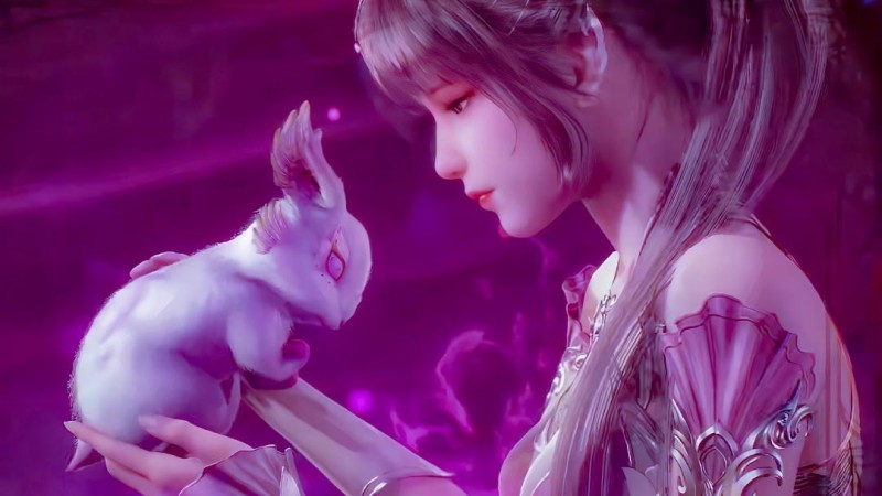 唐三200级的样子(斗罗大陆唐三拔出海神三叉戟)