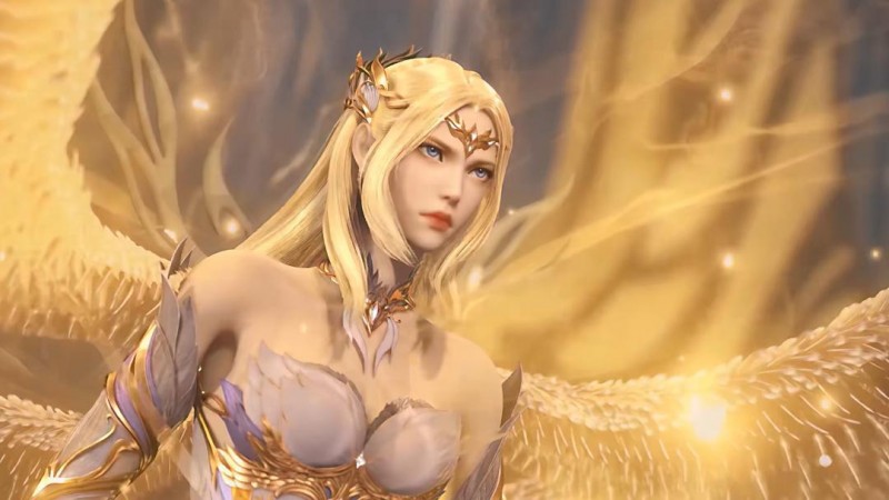 唐三200级的样子(斗罗大陆唐三拔出海神三叉戟)