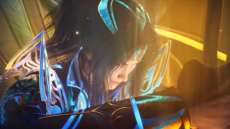 唐三200级的样子(斗罗大陆唐三拔出海神三叉戟)