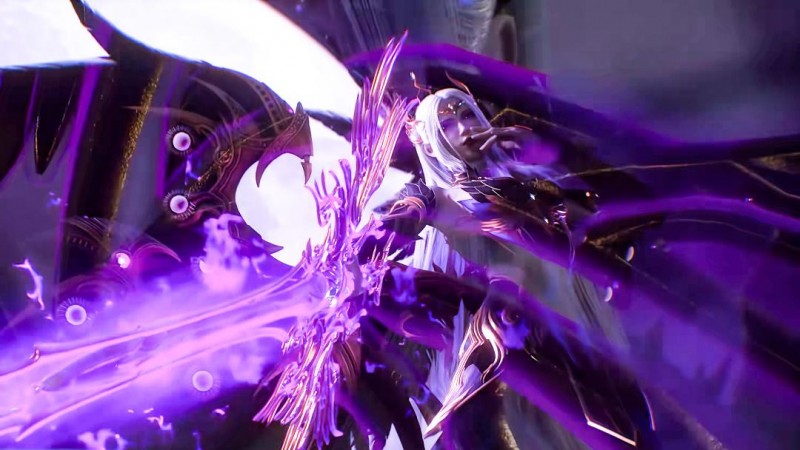 唐三200级的样子(斗罗大陆唐三拔出海神三叉戟)