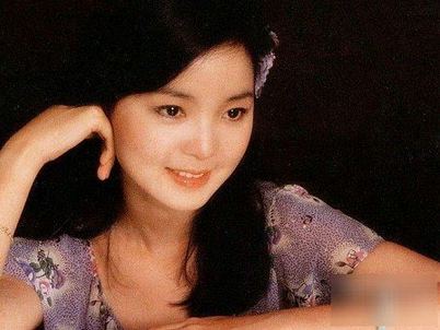 邓丽君去世后尸检照死亡真相揭秘 邓丽君下葬罕见全程照片曝光