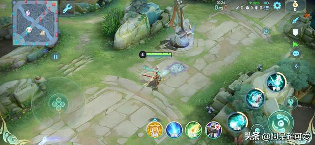 李信兔年限定皮肤c位(瑶瑶公主双喜临门)(3)