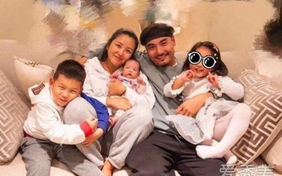 ​赫子铭何洁是怎么回事(何洁怎么看上的赫子铭)