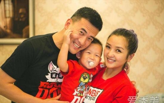 赫子铭何洁是怎么回事(何洁怎么看上的赫子铭) 赫子铭 何洁 第6张 赫子铭何洁是怎么回事(何洁怎么看上的赫子铭) 赫子铭 何洁 第6张