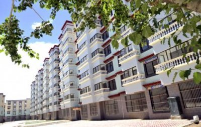 ​广东省云浮公租房申请条件及买卖政策