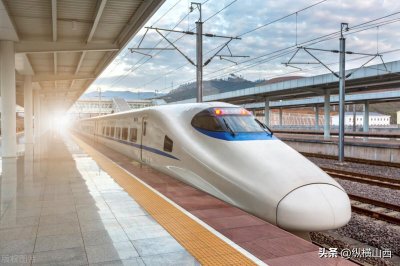 ​太绥高铁太原西站批复，太原迎来首条高铁，西北进京通道改走山西