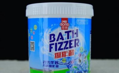 ​邦德爆炸盐洗衣有害吗，完全无害不伤手（还可清洗水果）