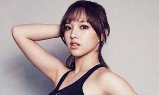 张艺上身高多少(张艺上身材) 张艺 身高 第1张 张艺上身高多少(张艺上身材) 张艺 身高 第1张