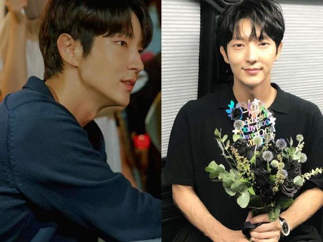 李准基整容,丹凤眼的男明星(李准基整容前后的照片) 李准基整容,丹凤眼的男明星(李准基整容前后的照片)