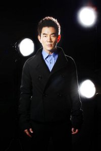 ​任贤奇(任贤齐妻子个人资料)