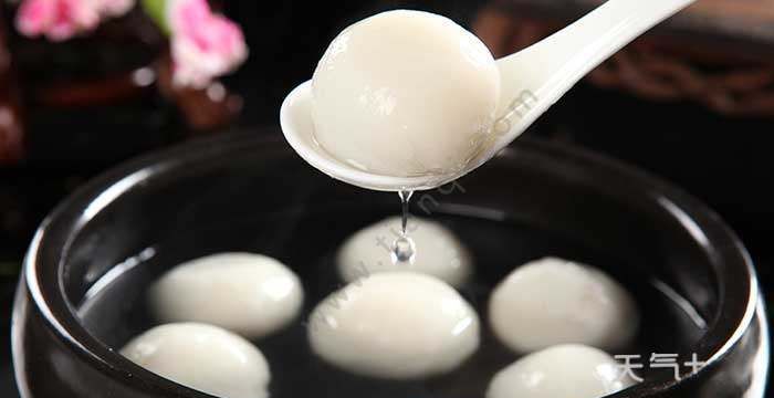 速冻汤圆煮多久才熟