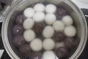 煮速冻汤圆需要多少分钟