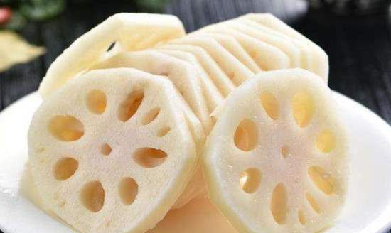 莲藕吃不动可以放在冷冻里面保存吗