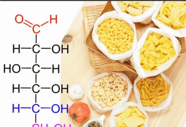 什么是碳水化合物,什么是碳水水化合物?图2
