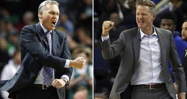 勇士科尔一番话再引球迷愤怒!网友:科尔小人得志,他辱骂过姚明