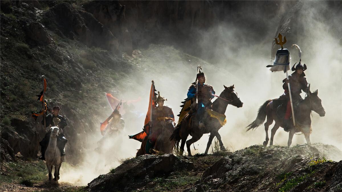 寇准是哪个朝代的人(寇准不是山西人吗)