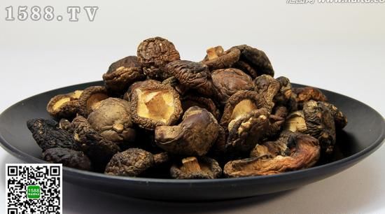 干香菇放久了会不会有毒