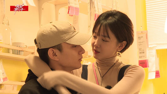 于小彤陈小纭怎么回事怎么分手了真实原因曝光?两人在一起多久?