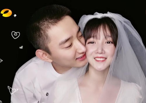 于小彤陈小纭怎么回事怎么分手了真实原因曝光?两人在一起多久?