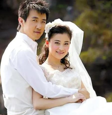 李呈媛老公的个人资料(李呈媛与老公合照)