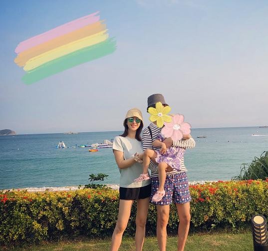 李呈媛老公的个人资料(李呈媛与老公合照)