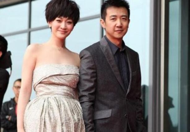 李呈媛老公的个人资料(李呈媛与老公合照)