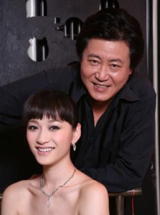 李呈媛老公的个人资料(李呈媛与老公合照)