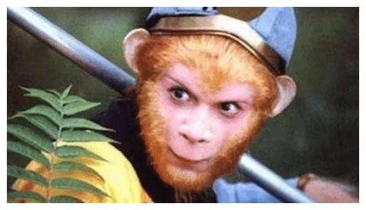 沙僧闫怀礼去世时，非等八戒到场才肯闭眼，八戒到场只说了1句话