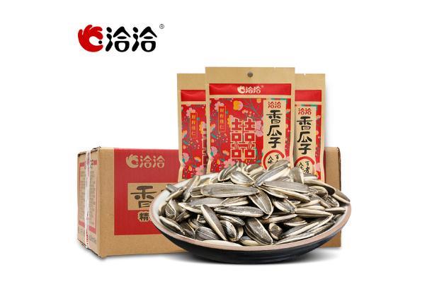 洽洽瓜子会不会胖 洽洽瓜子可以经常吃吗 洽洽瓜子会不会胖 洽洽瓜子可以经常吃吗