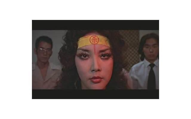 上古最帅的神龙（上古十大神龙排行榜）