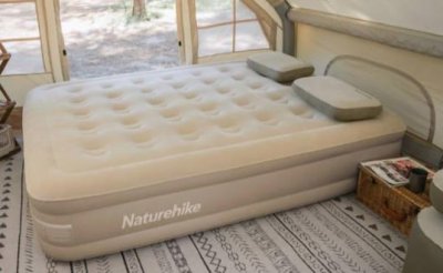 ​排名前十的充气床垫 骆驼上榜 挪客暂列第一