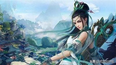 ​伏天氏：就算东凰大帝是叶伏天的敌人，先生也会站在叶伏天这边的