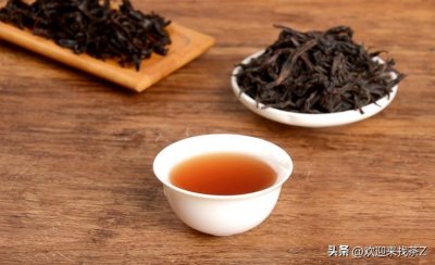 ​福建最有名的茶是什么茶？福建最好的茶是什么茶？