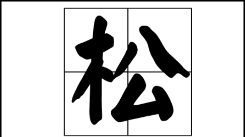 松在名字里的寓意,松的含义和象征意义图3