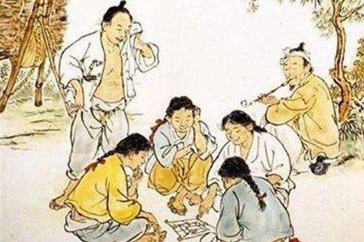 春不捡鸡冬不捡兔什么意思?背后有何寓意?