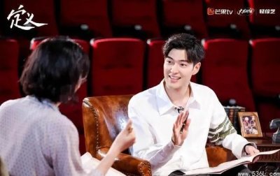 ​萧亚轩的前男友是谁？李铢衔个人发展以及资料？