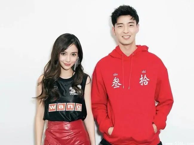 李铢衔是萧亚轩的前男友吗?李铢衔为什么来中国发展?