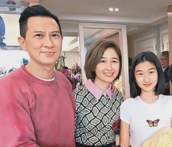 ​邵美琪重返TVB：新剧《卧底娇娃》引关注，优雅冻龄再现风采