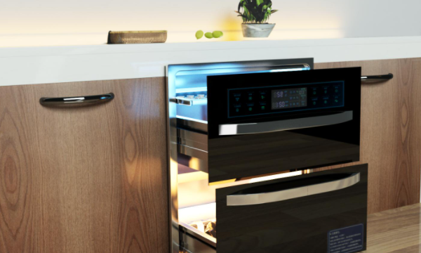 厨房里面有什么,厨房里应该有些什么东西 这些都是必需品吗图7